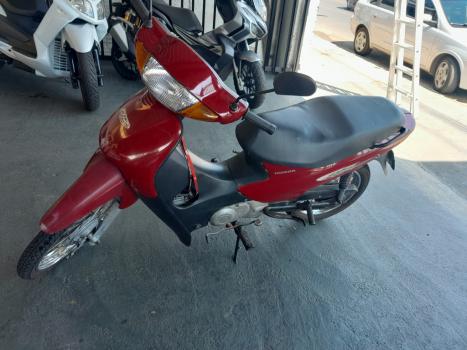 HONDA Biz 100 K, Foto 1