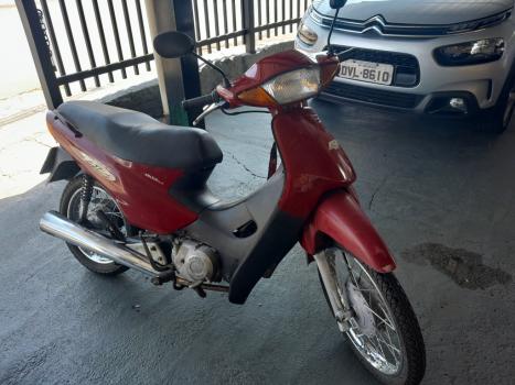 HONDA Biz 100 K, Foto 2