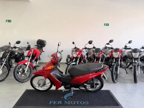 HONDA Biz 100 K, Foto 6