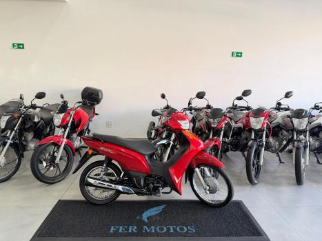 HONDA Biz 100 K, Foto 2