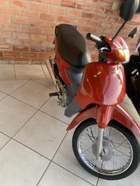 HONDA Biz 100 K, Foto 1