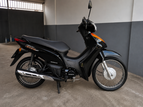 HONDA Biz 100 K, Foto 2