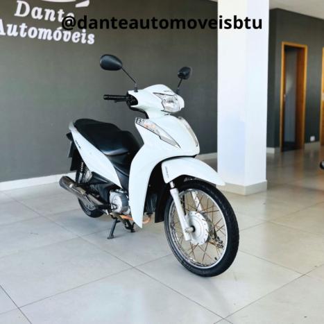 HONDA Biz 110 I , Foto 1