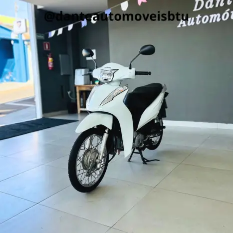 HONDA Biz 110 I , Foto 2