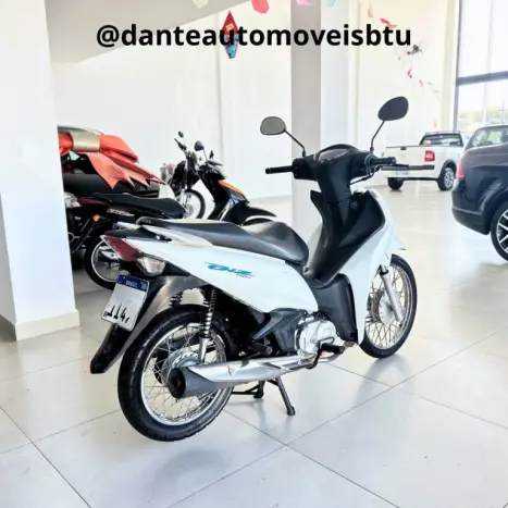 HONDA Biz 110 I , Foto 3