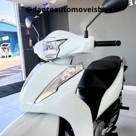 HONDA Biz 110 I , Foto 4
