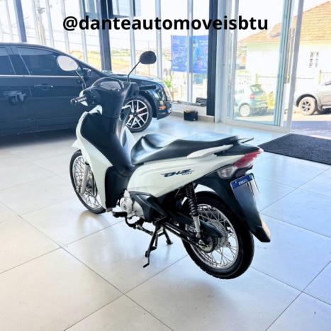HONDA Biz 110 I , Foto 5