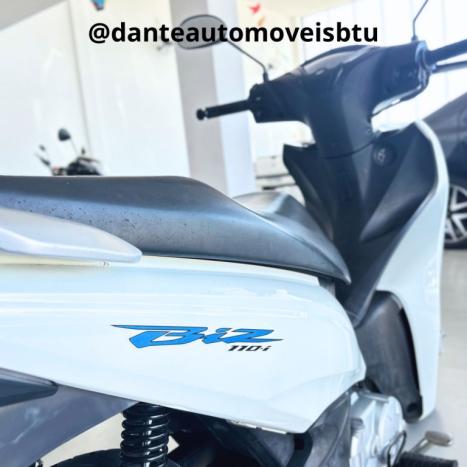 HONDA Biz 110 I , Foto 6