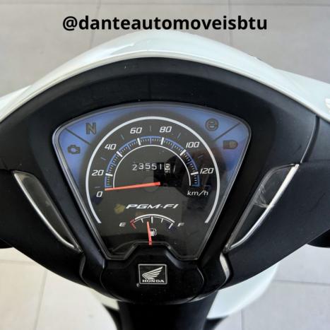 HONDA Biz 110 I , Foto 7