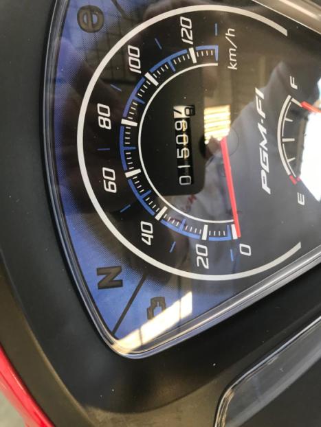 HONDA Biz 110 I , Foto 5 HONDA Biz 110 I , Foto 5