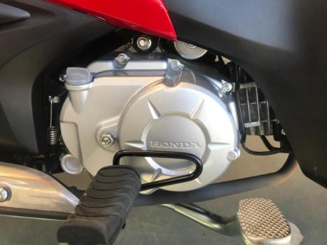 HONDA Biz 110 I , Foto 4 HONDA Biz 110 I , Foto 4