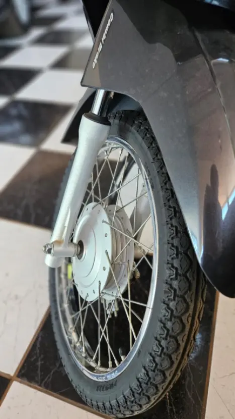 HONDA Biz 110 I , Foto 4