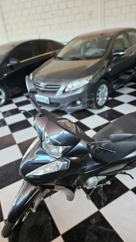 HONDA Biz 110 I , Foto 2