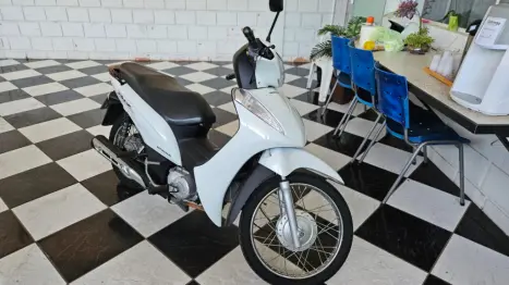 HONDA Biz 110 I , Foto 1