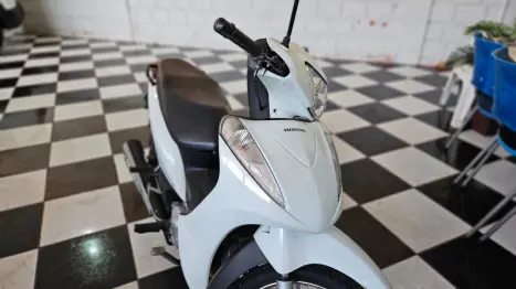 HONDA Biz 110 I , Foto 2