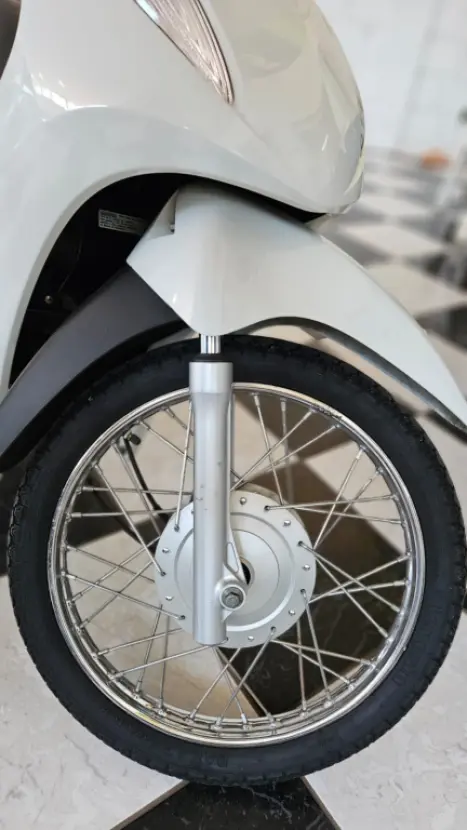 HONDA Biz 110 I , Foto 6