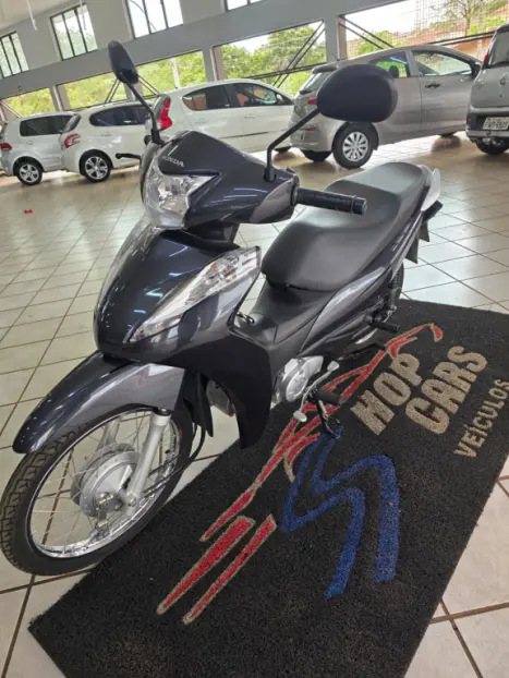 HONDA Biz 110 I , Foto 1