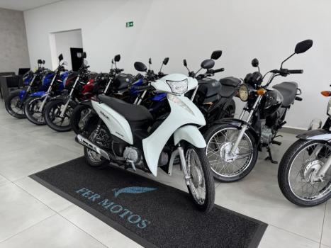 HONDA Biz 110 I , Foto 2