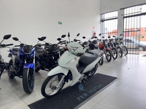 HONDA Biz 110 I , Foto 3