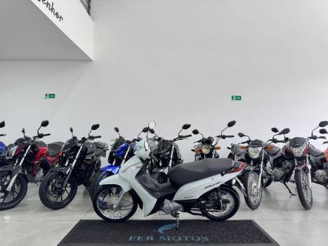 HONDA Biz 110 I , Foto 4
