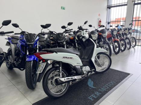 HONDA Biz 110 I , Foto 5
