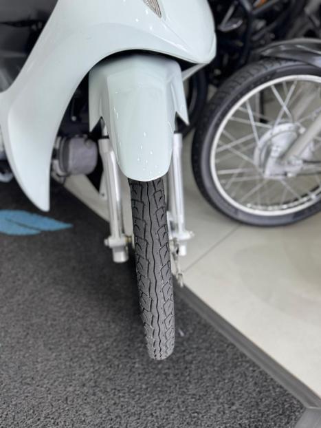 HONDA Biz 110 I , Foto 6