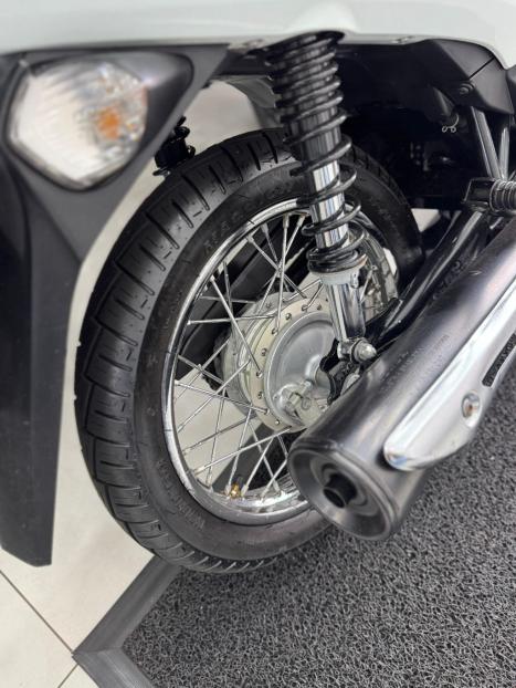 HONDA Biz 110 I , Foto 8