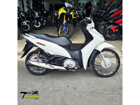 HONDA Biz 110 I , Foto 1