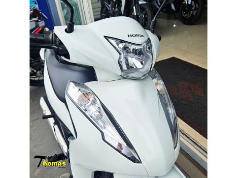 HONDA Biz 110 I , Foto 2