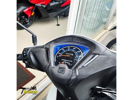 HONDA Biz 110 I , Foto 3