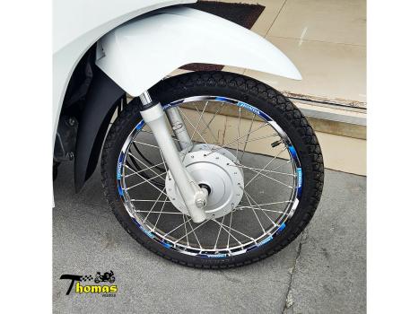 HONDA Biz 110 I , Foto 4