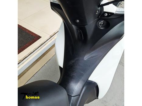 HONDA Biz 110 I , Foto 5