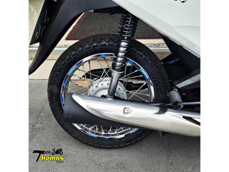 HONDA Biz 110 I , Foto 6