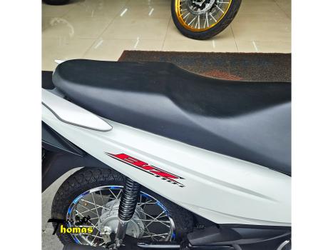 HONDA Biz 110 I , Foto 7