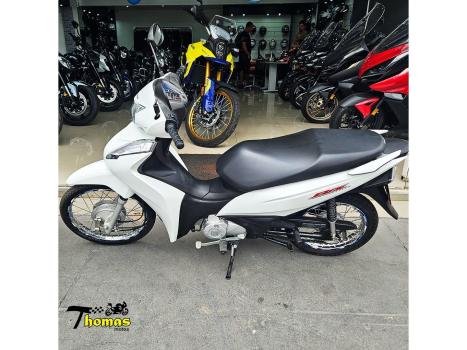 HONDA Biz 110 I , Foto 8