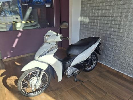 HONDA Biz 110 I , Foto 2
