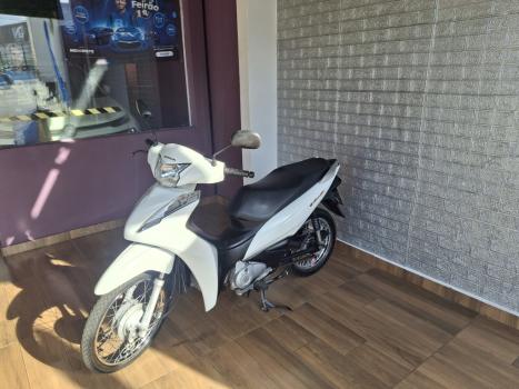 HONDA Biz 110 I , Foto 3