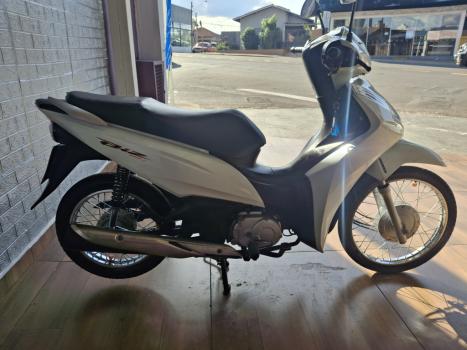 HONDA Biz 110 I , Foto 4