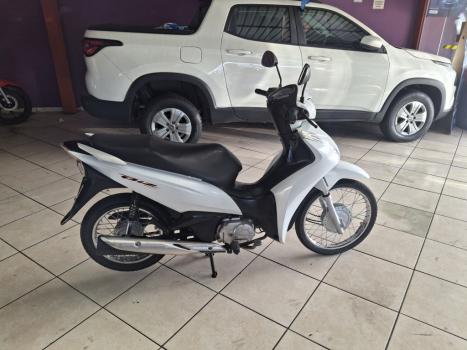 HONDA Biz 110 I , Foto 5
