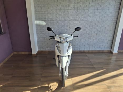 HONDA Biz 110 I , Foto 6