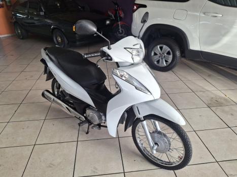 HONDA Biz 110 I , Foto 7