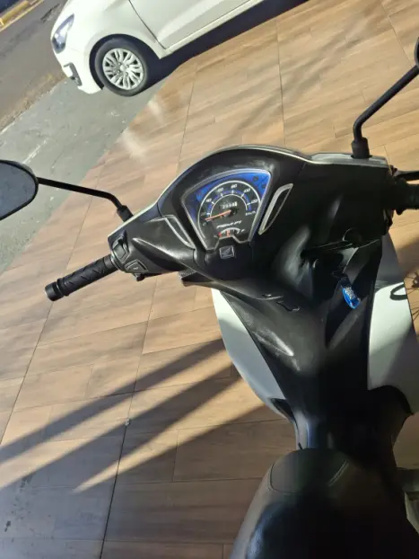 HONDA Biz 110 I , Foto 9