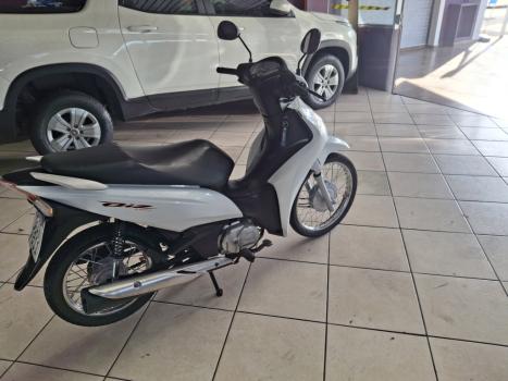HONDA Biz 110 I , Foto 10