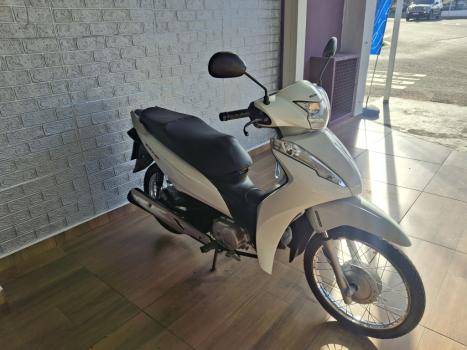 HONDA Biz 110 I , Foto 11