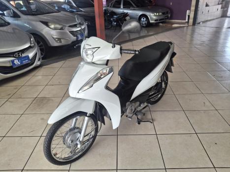 HONDA Biz 110 I , Foto 12