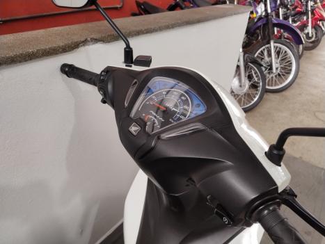 HONDA Biz 110 I , Foto 11