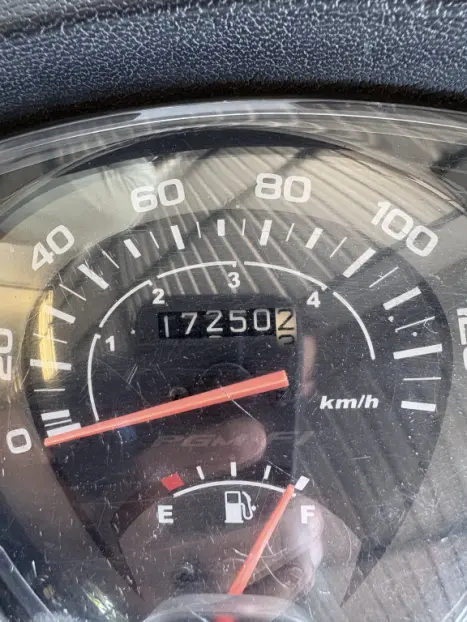 HONDA Biz 110 I , Foto 5