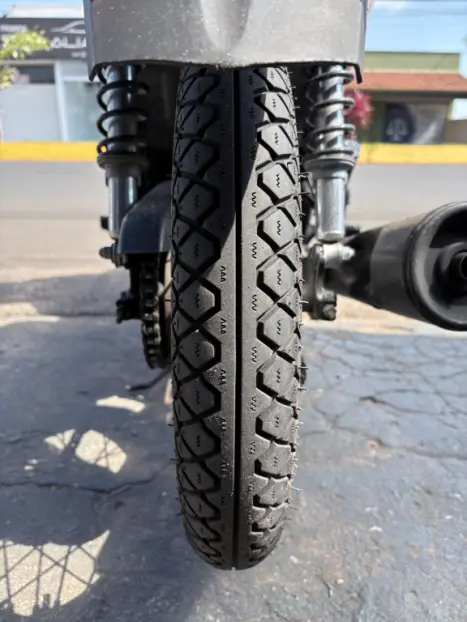 HONDA Biz 110 I , Foto 6