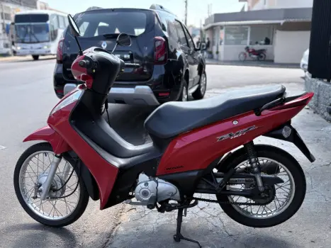 HONDA Biz 110 I , Foto 4