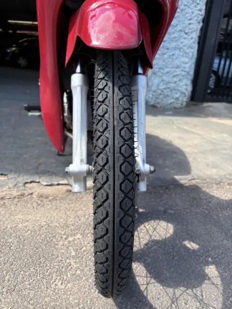 HONDA Biz 110 I , Foto 7